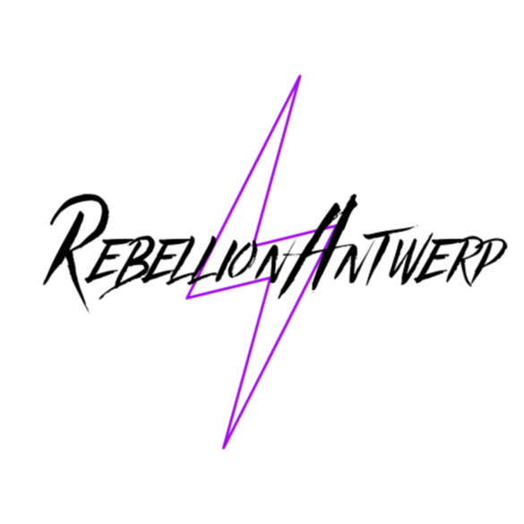 RebellionAntwerp