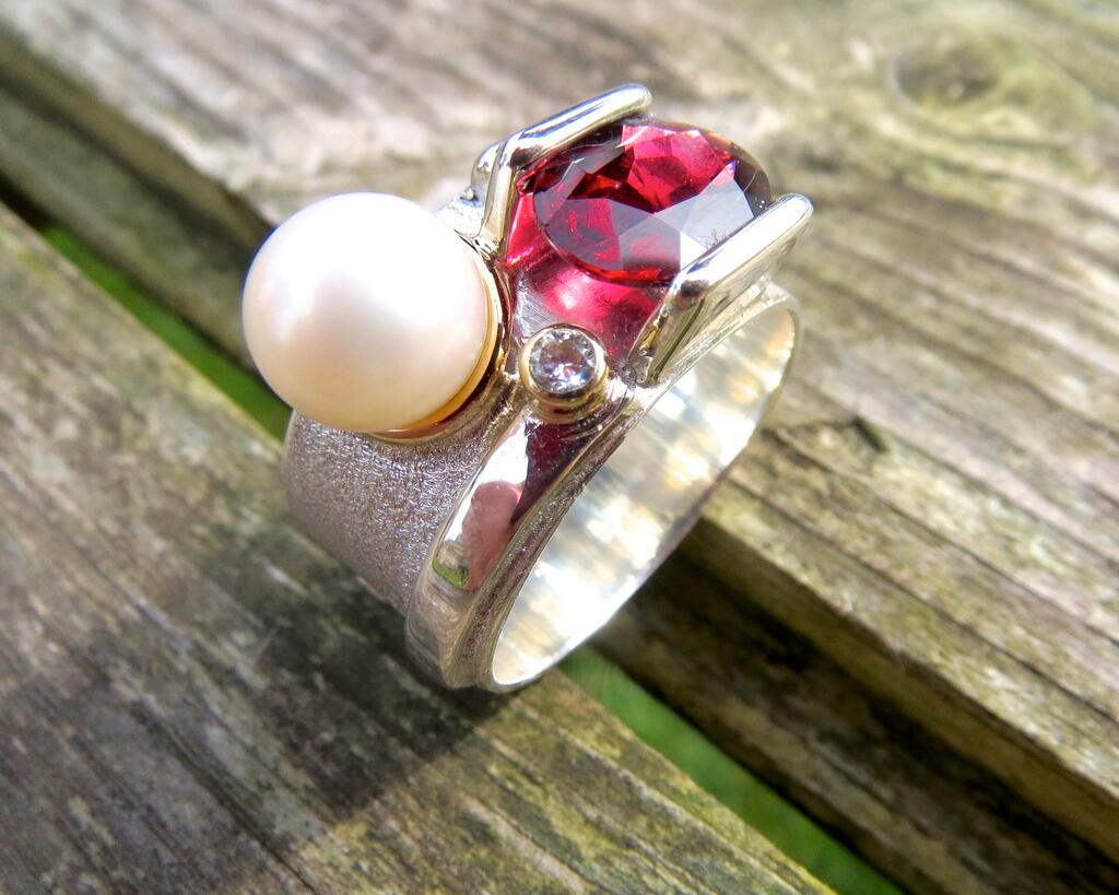 Pé Pé sieraden