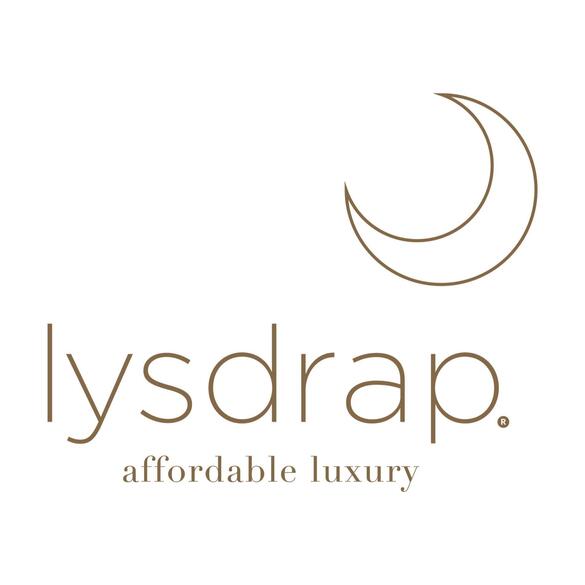 Lysdrap