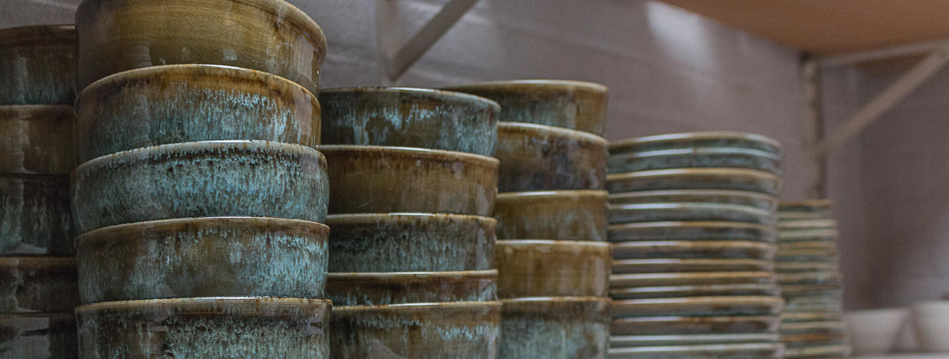 Pottenbakkerij Den Boelover