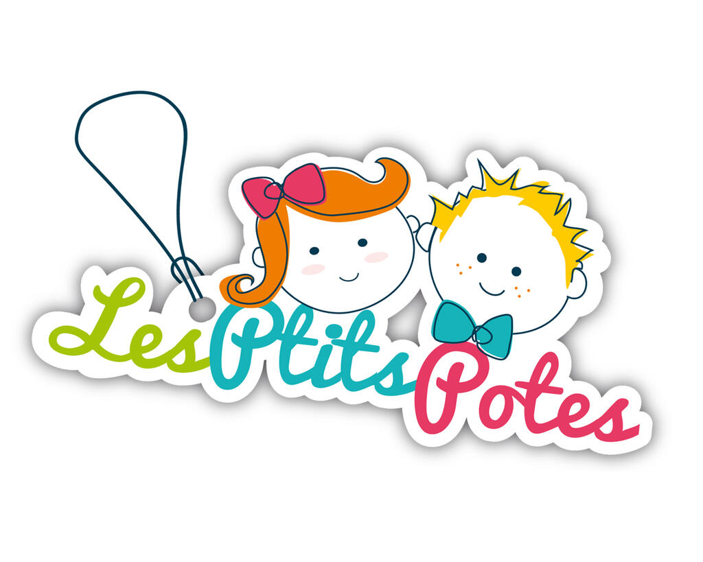 Les P'tits Potes