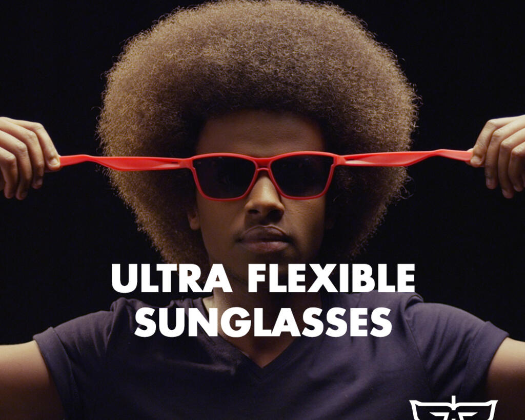 Glass and Glam ®