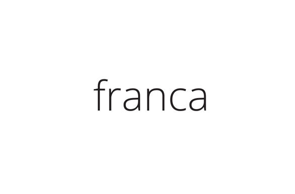 franca