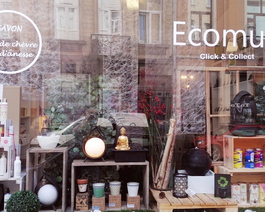 Ecomug store ( sprl pythion )