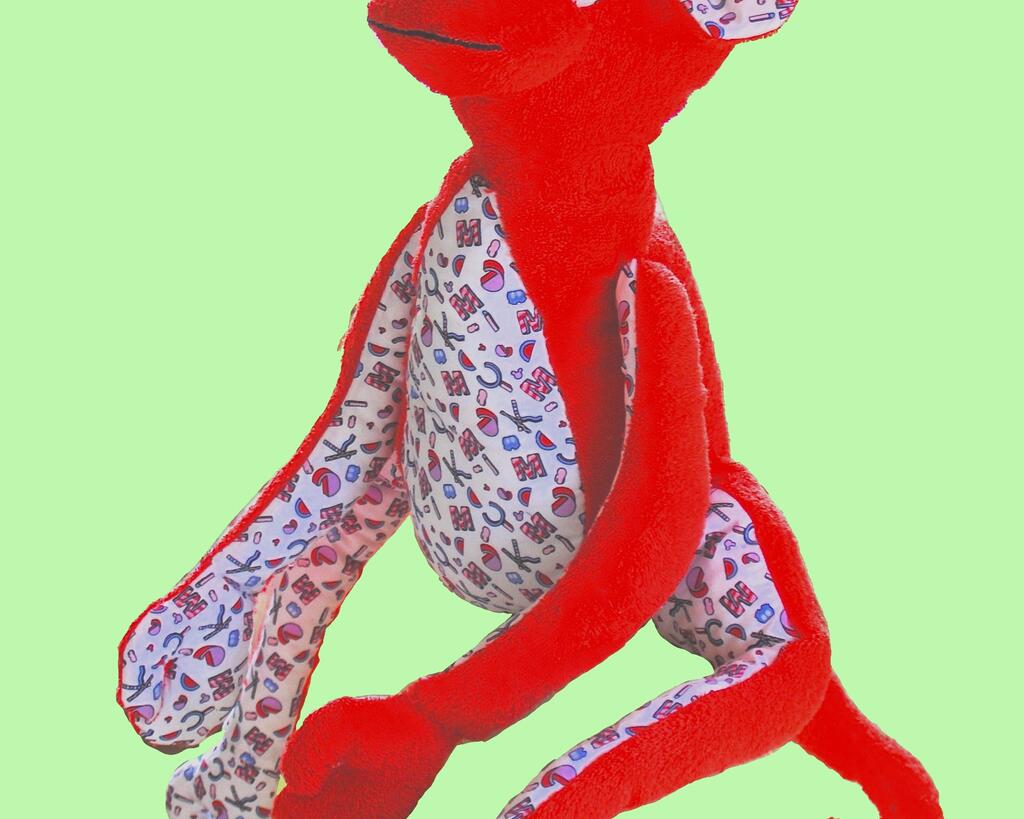 Les Doudous de Nanou