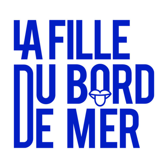 La fille du bord de mer