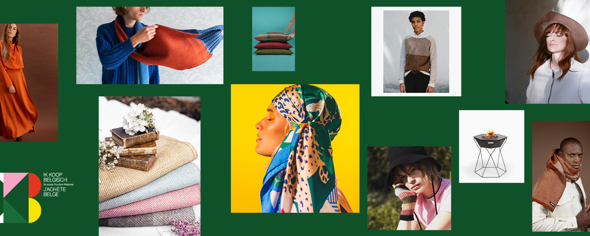 Guide cadeaux pour les frileux