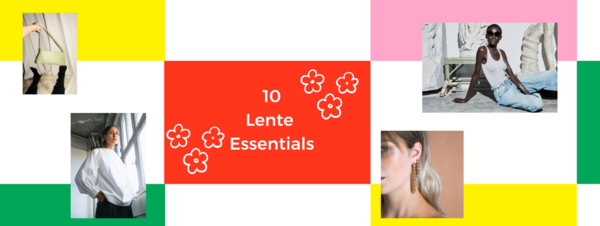 10 lente essentials