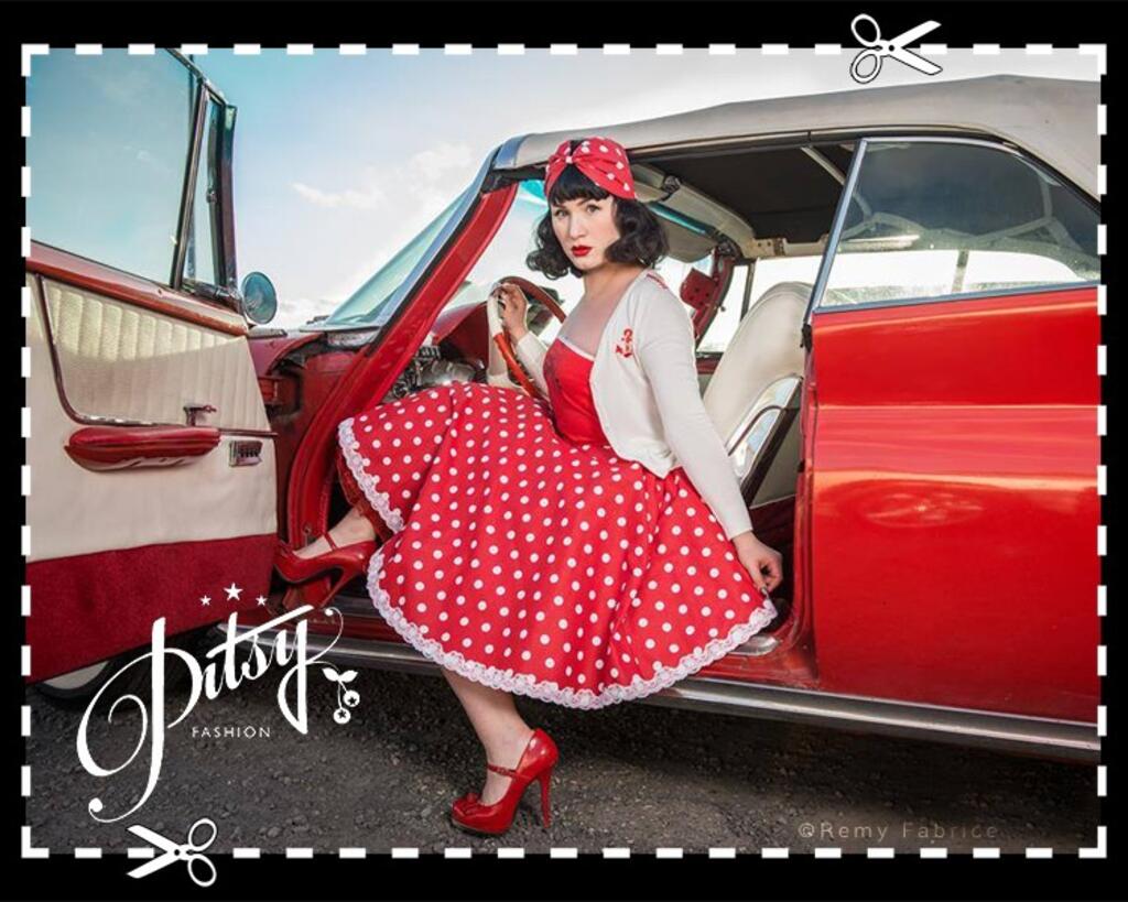 Pitsy Fashion