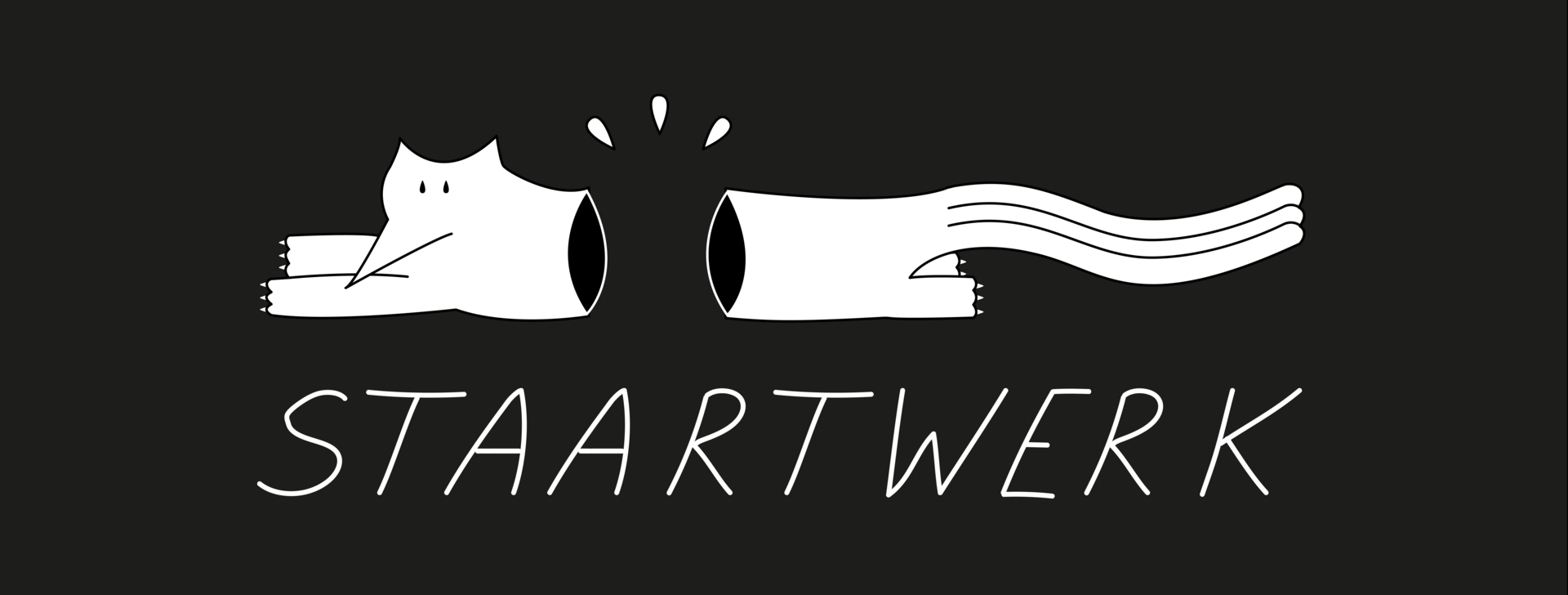 Staartwerk