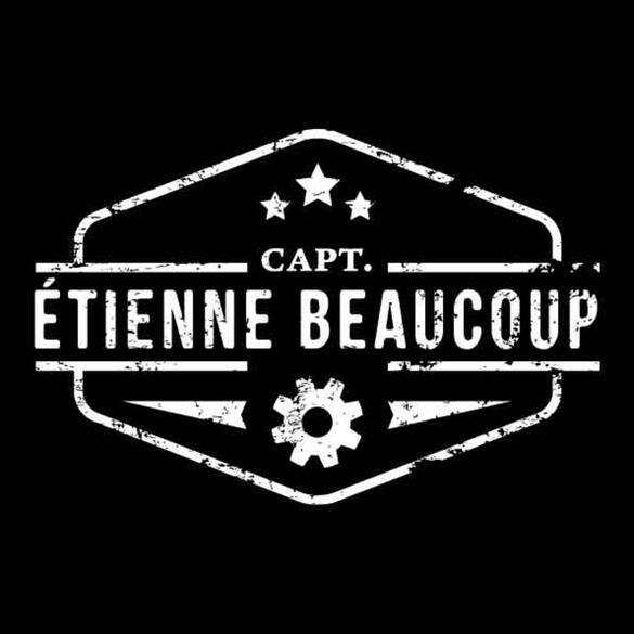 Capt. Étienne Beaucoup