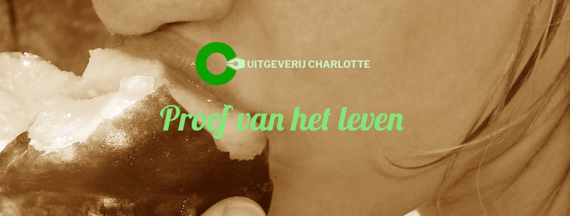 Uitgeverij Charlotte