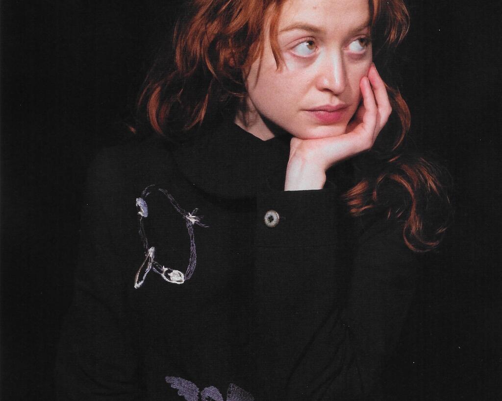 Paule Josephe
