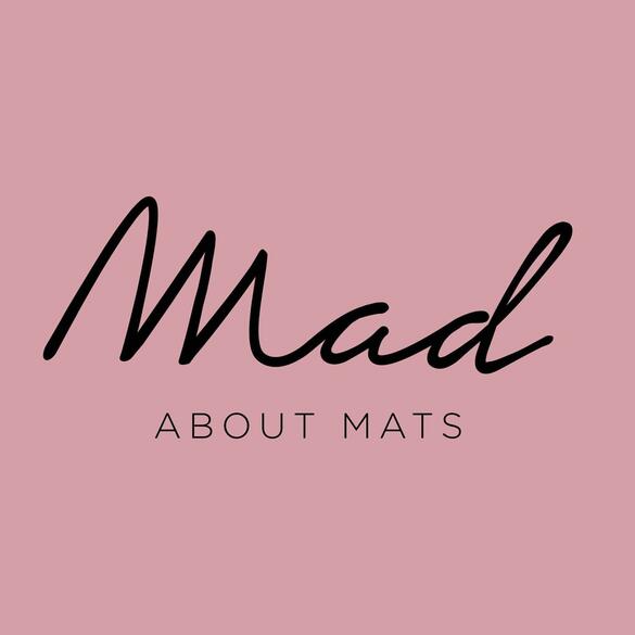 Mad about Mats