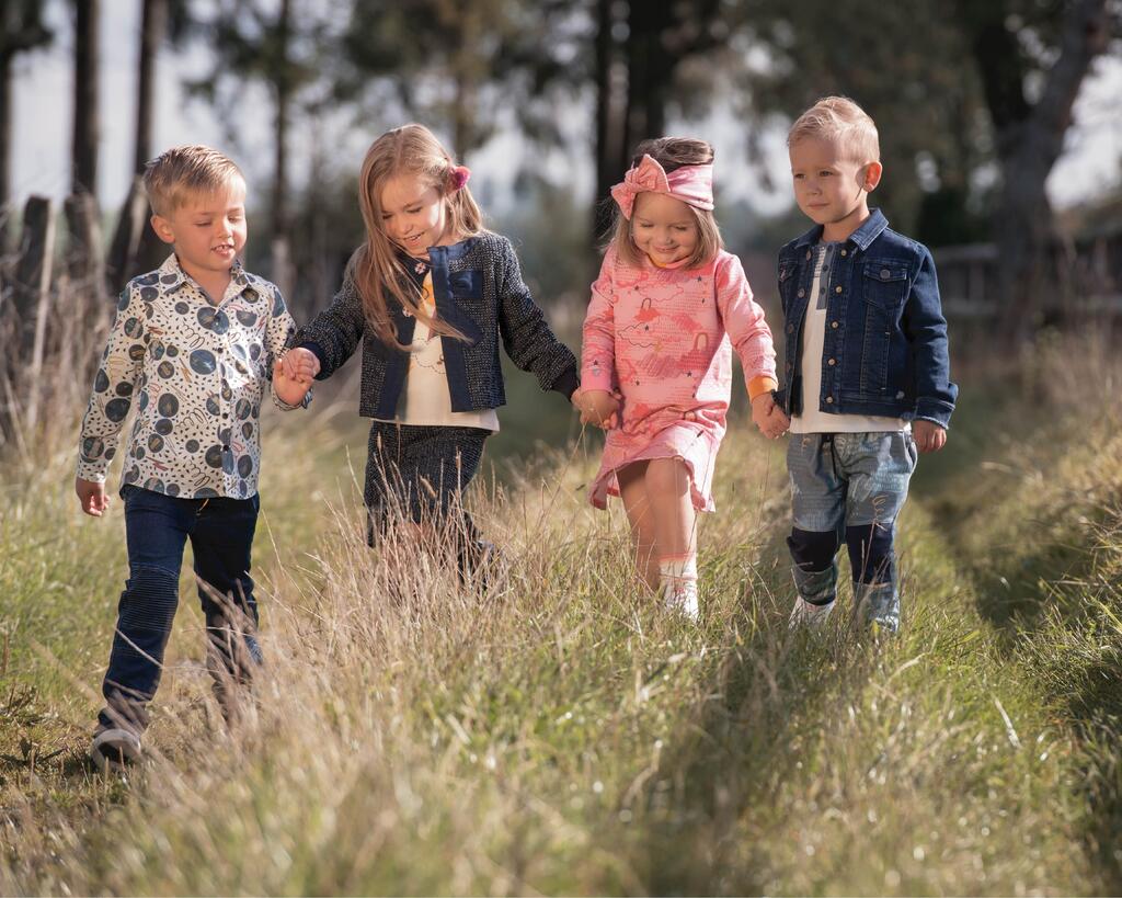 Marraine Kids