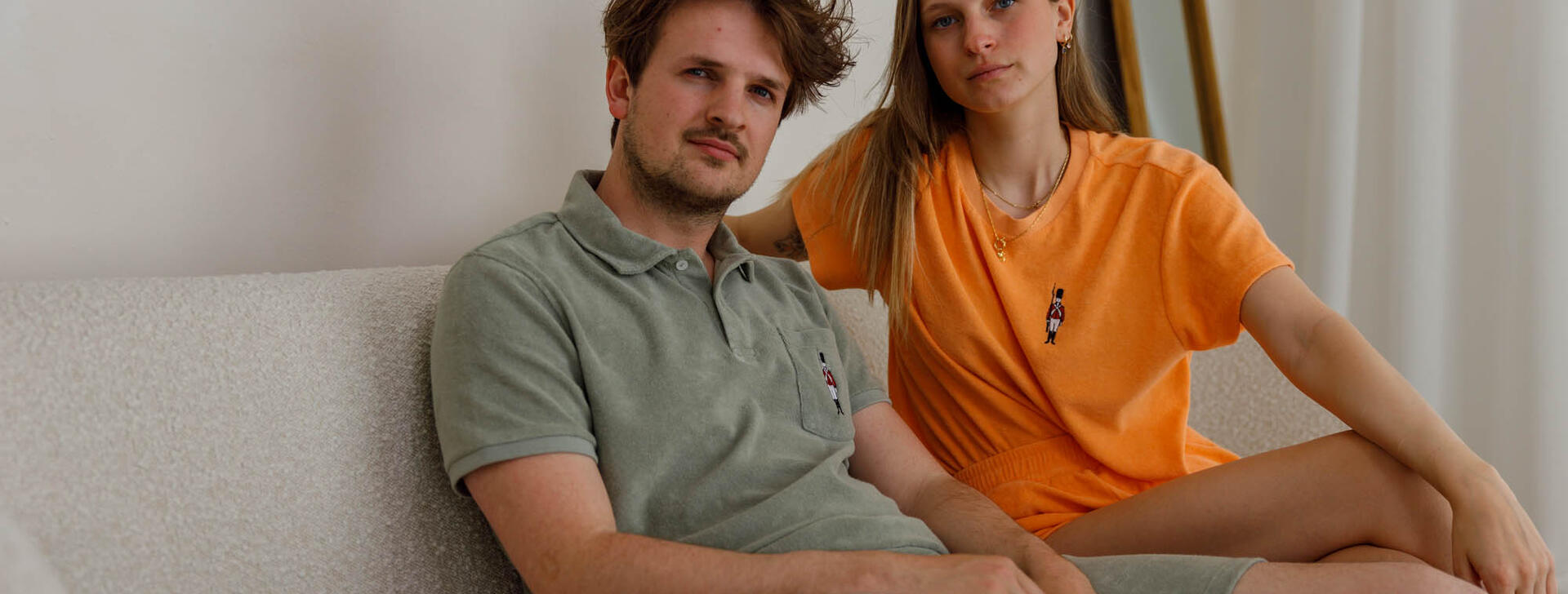 Bardiau Clothing