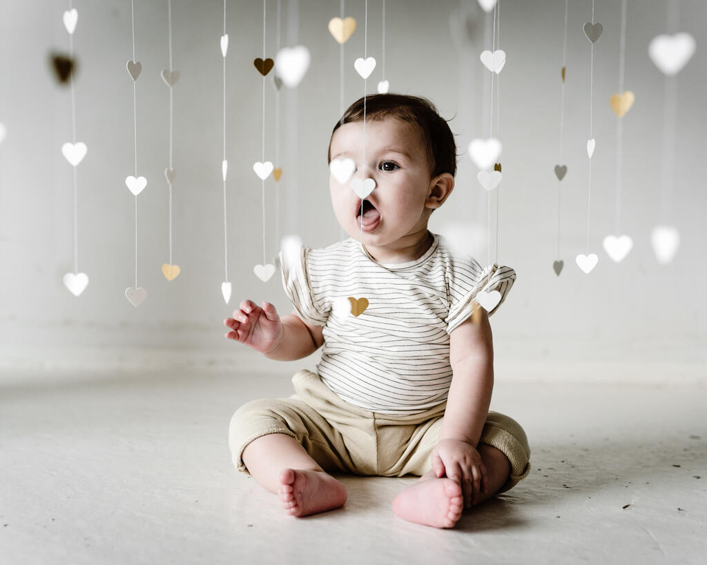 Heart of Gold