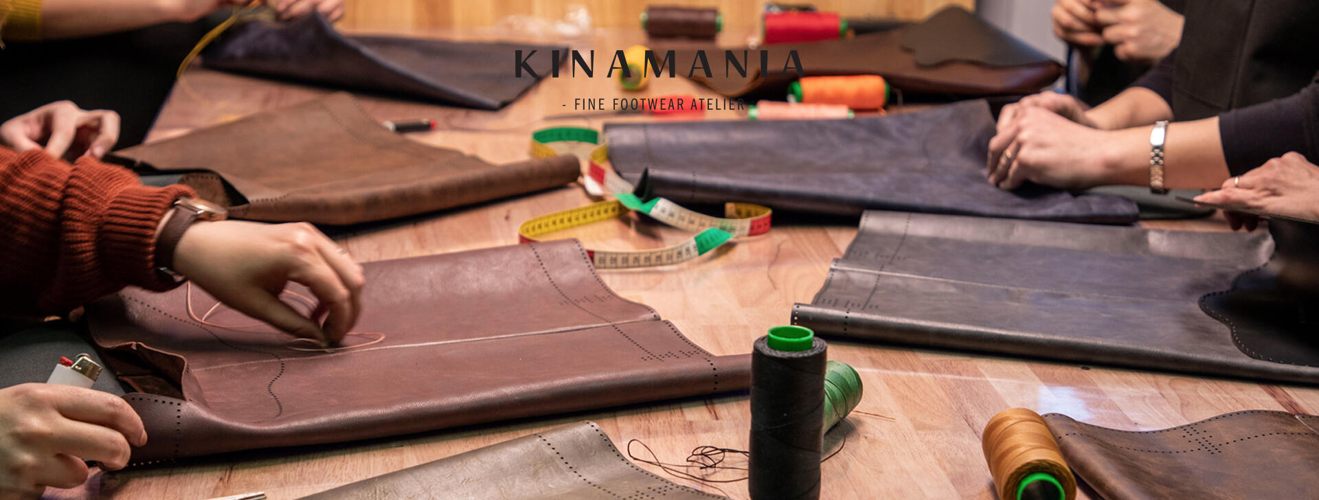 Kinamania
