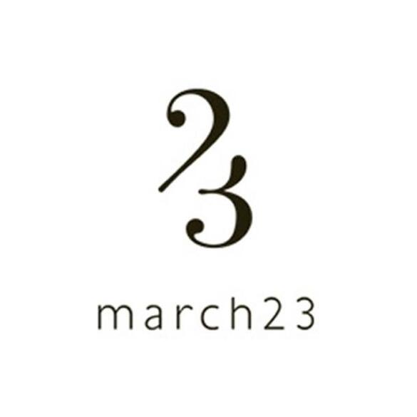 March 23