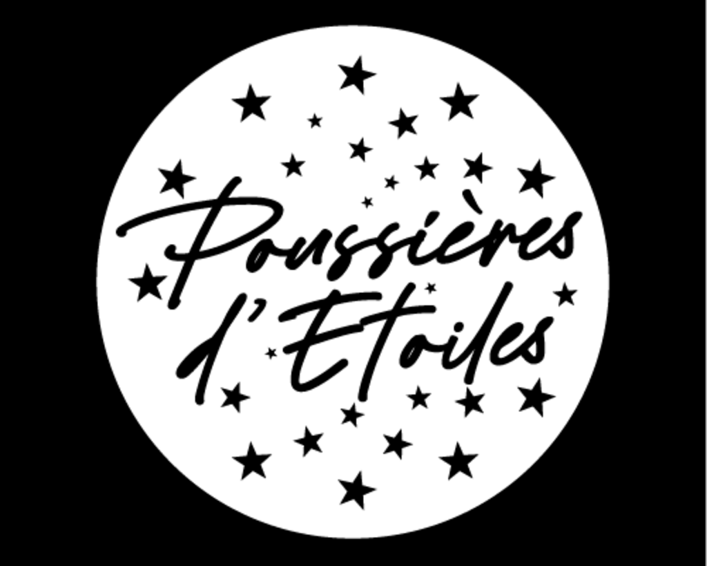 Poussières d'étoiles