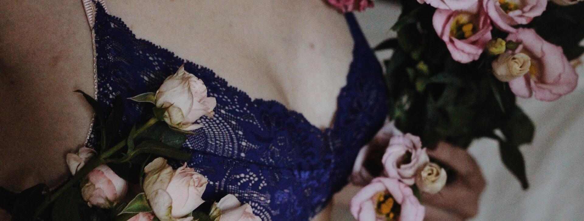 Ophelia Lingerie