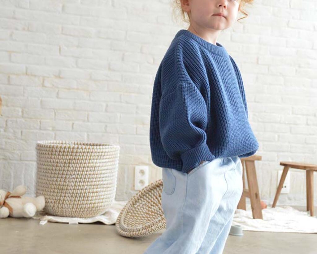 Oti Kidswear