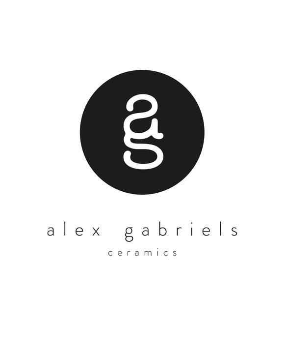 alex gabriels ceramics