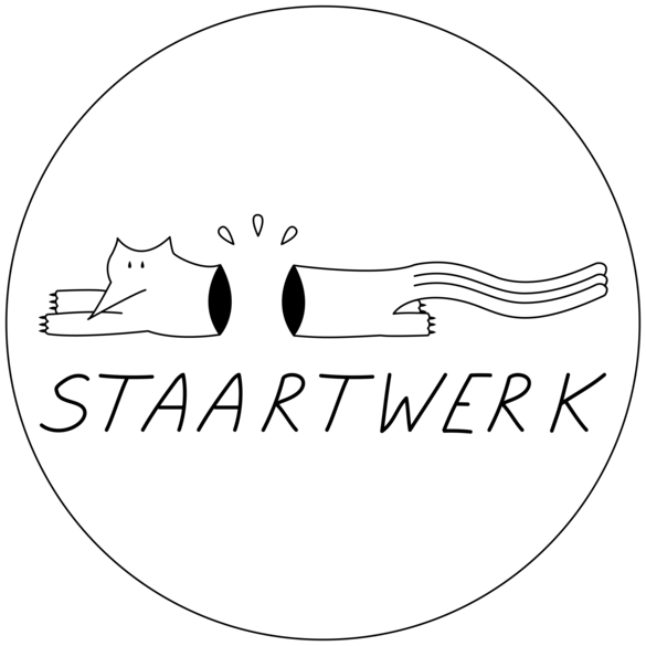 Staartwerk