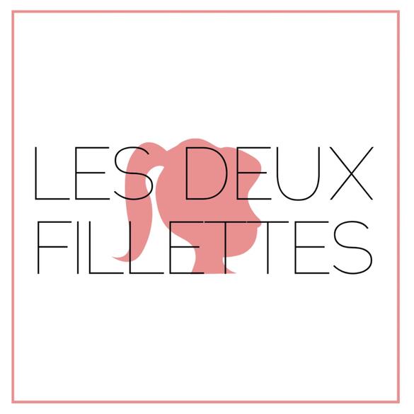 Les Deux Fillettes