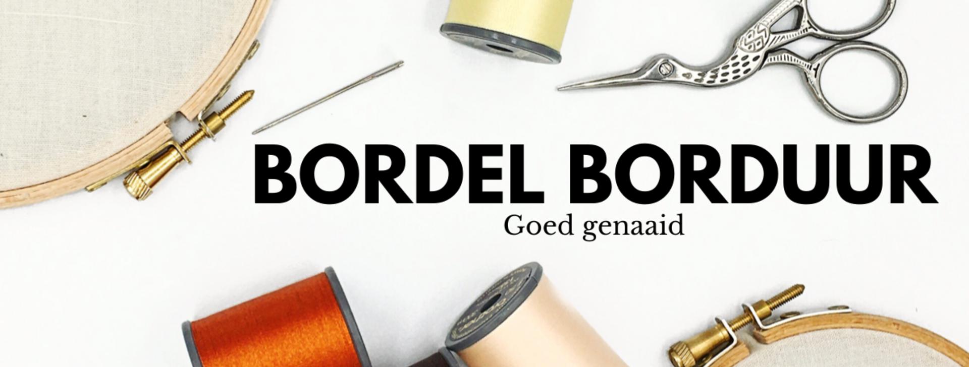 Bordel Borduur