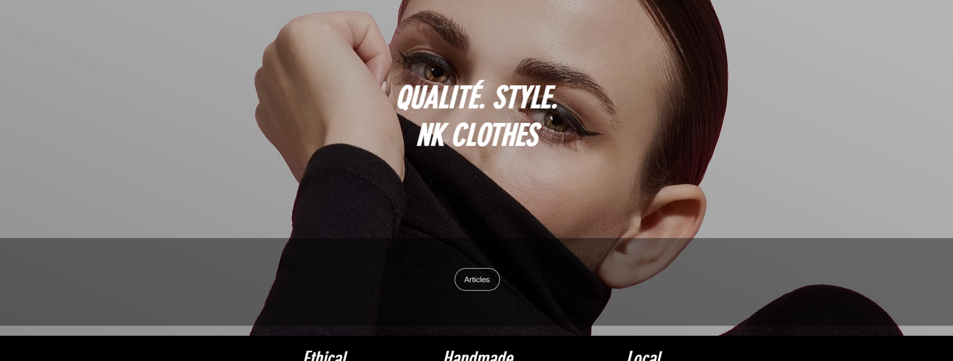 Nk Clothes