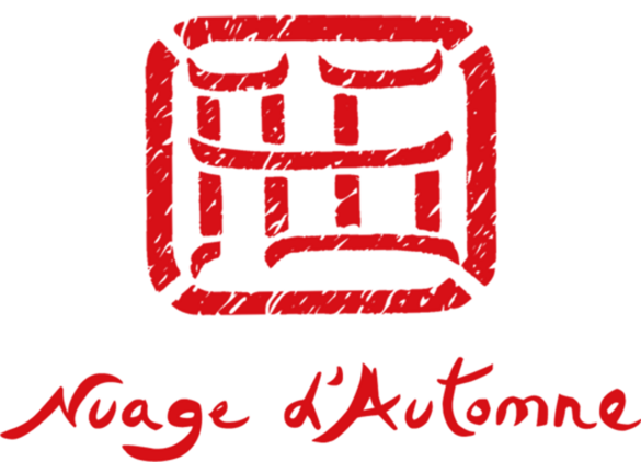 Nuage d'Automne