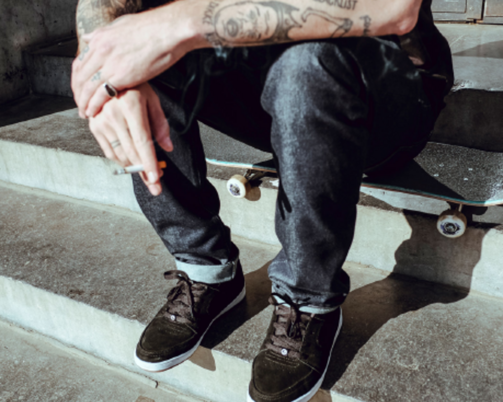 19.91 denim