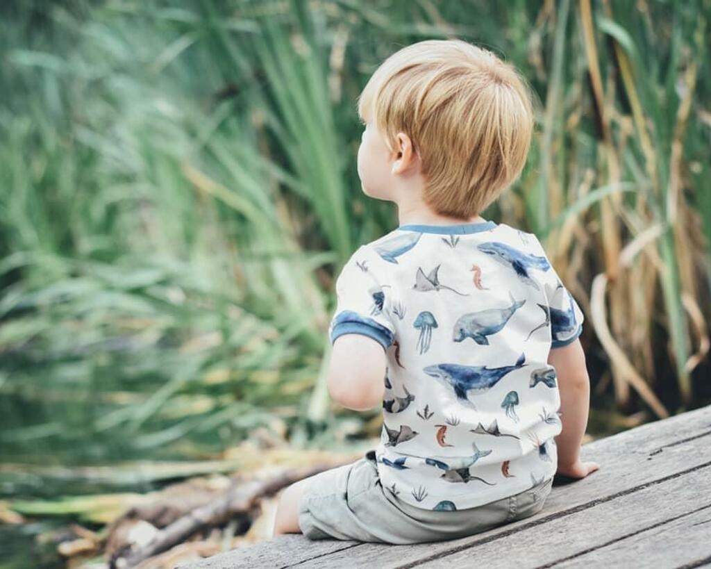 CADANS kinderkleding