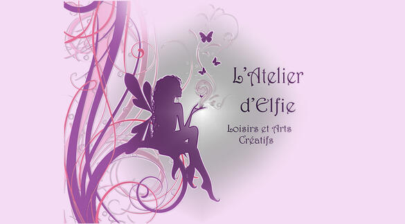L'atelier d'Elfie