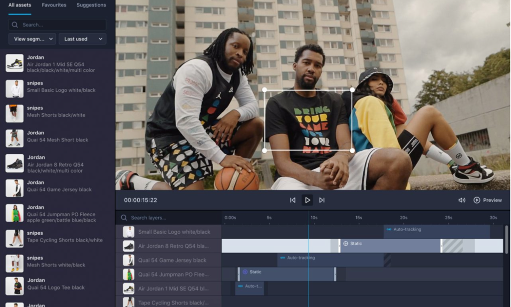 Spott rend bientôt les photos interactives sur ce site !