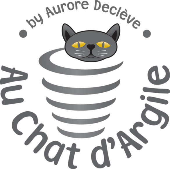 Au Chat d'Argile - Aurore Decleve