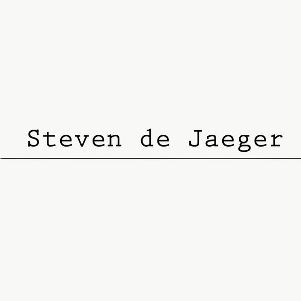 Steven de Jaeger
