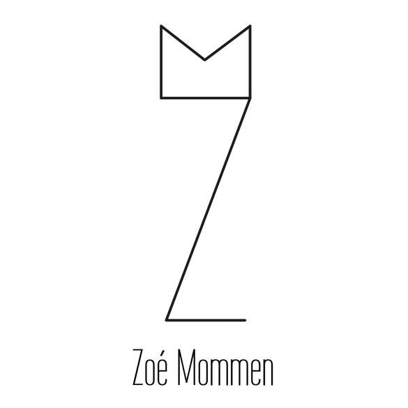 Zoé Mommen