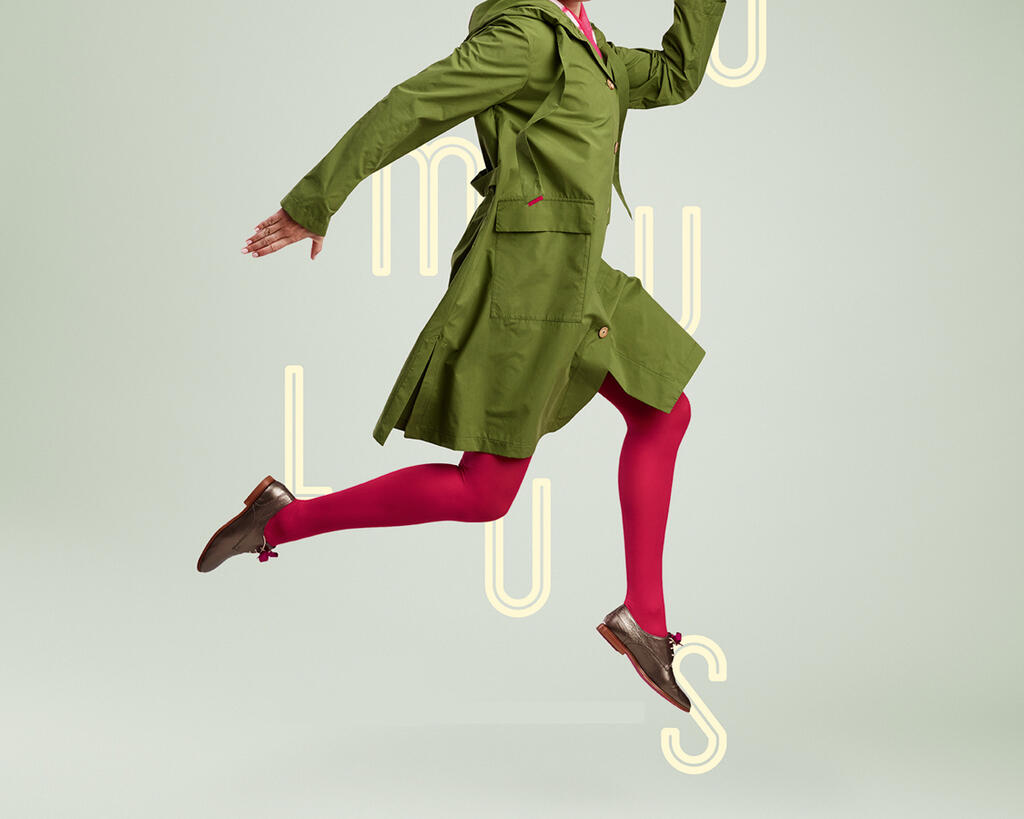 Cumulus Rainwear