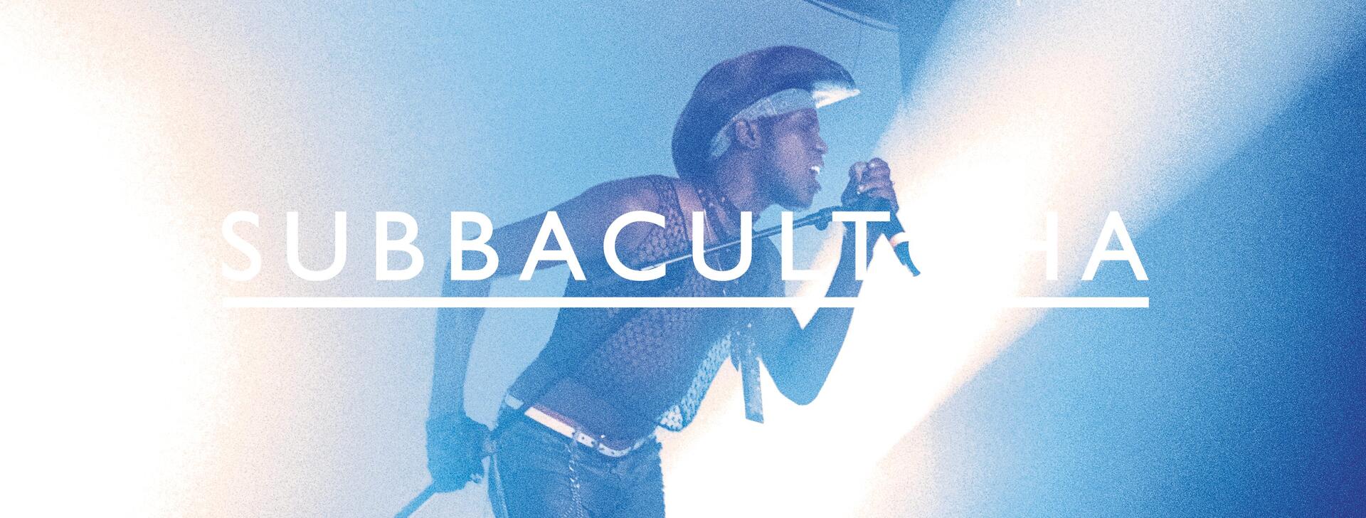 Subbacultcha