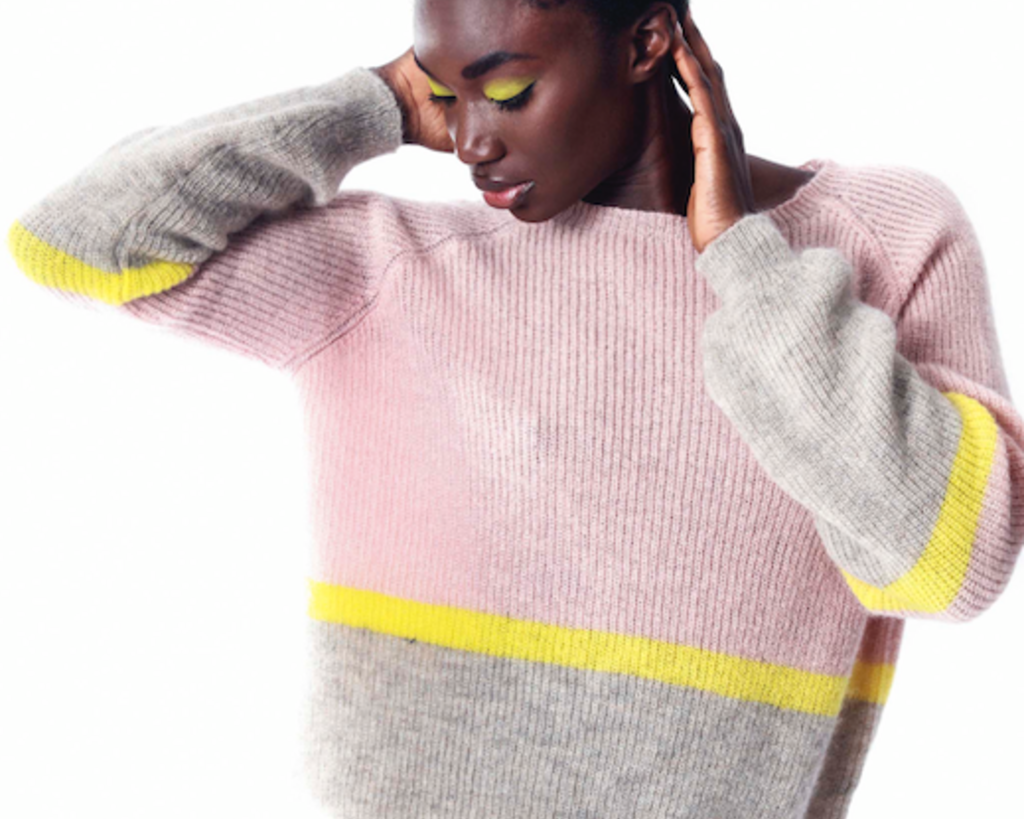 Tricot POP