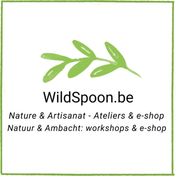 Wildspoon.be