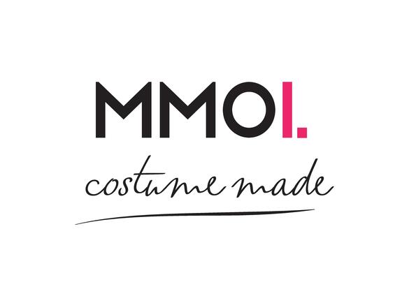 MMOI.  costumemade
