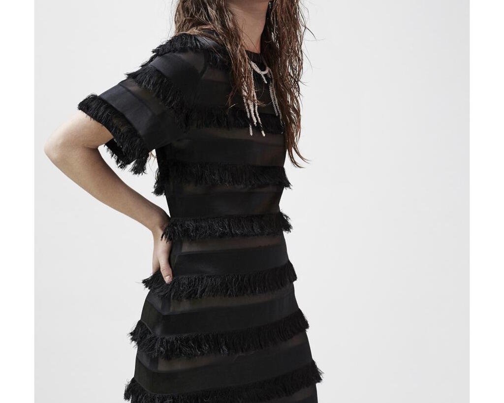 Doriane Van Overeem
