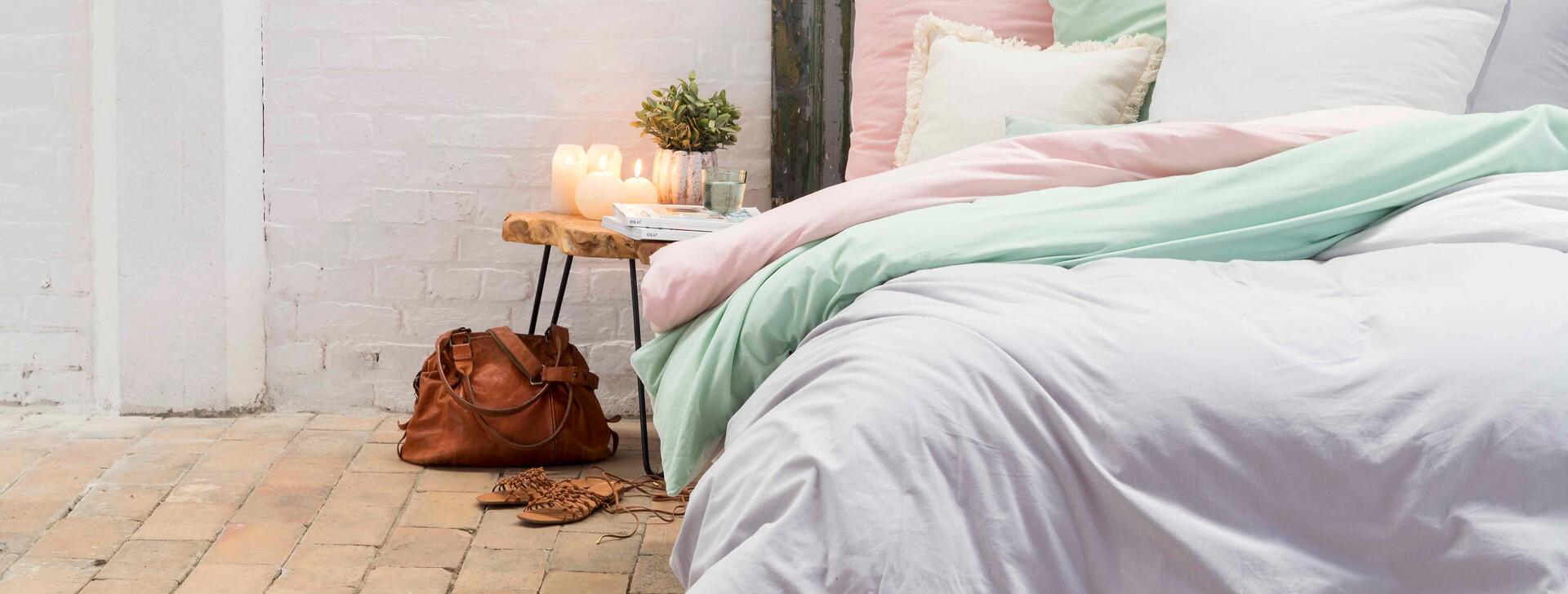 Mistral Home