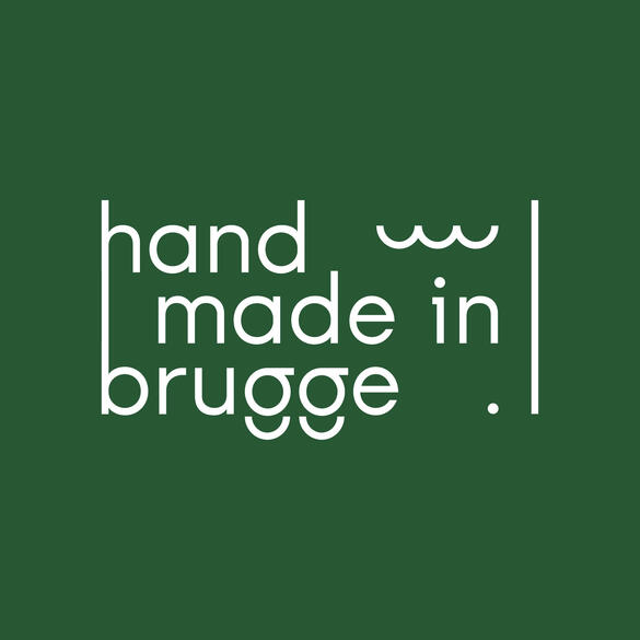 Sashuis • Handmade in Brugge shop