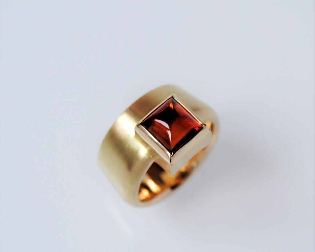 Gerhild Kirchner - Sieraden