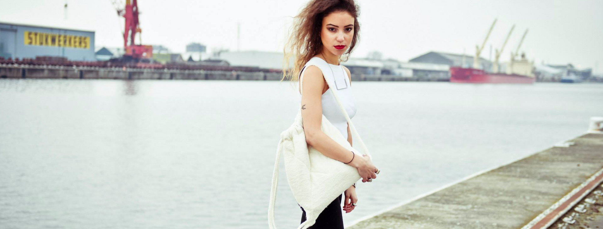 Avalanche Bags