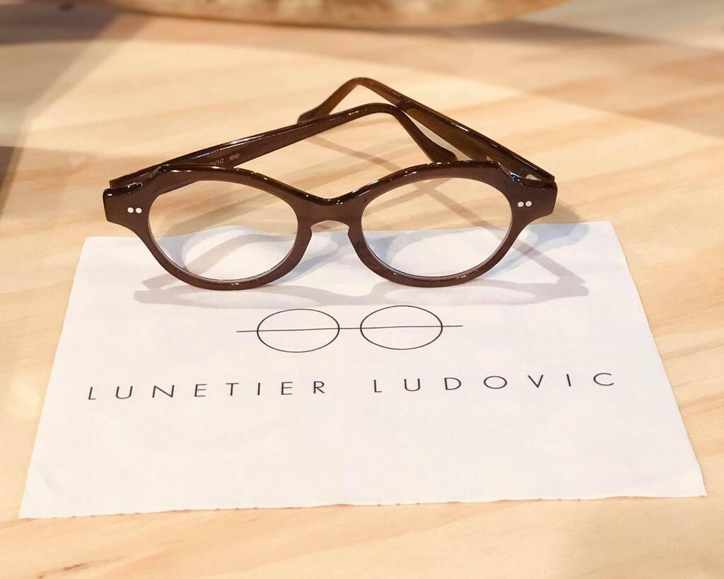 Lunetier Ludovic
